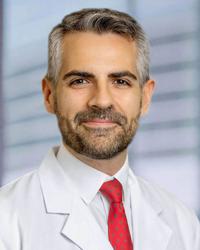 Damiano Barone, M.D.