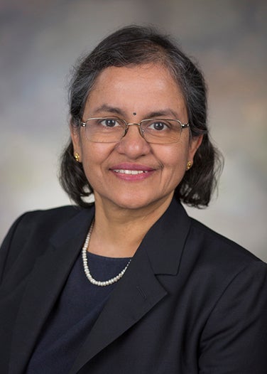 Sudha Seshadri