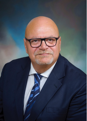 Giulio Taglialatela, PhD,