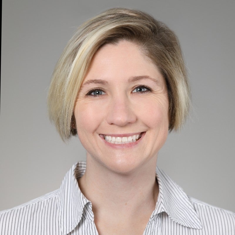 Megan Frankowski, Ph.D. 