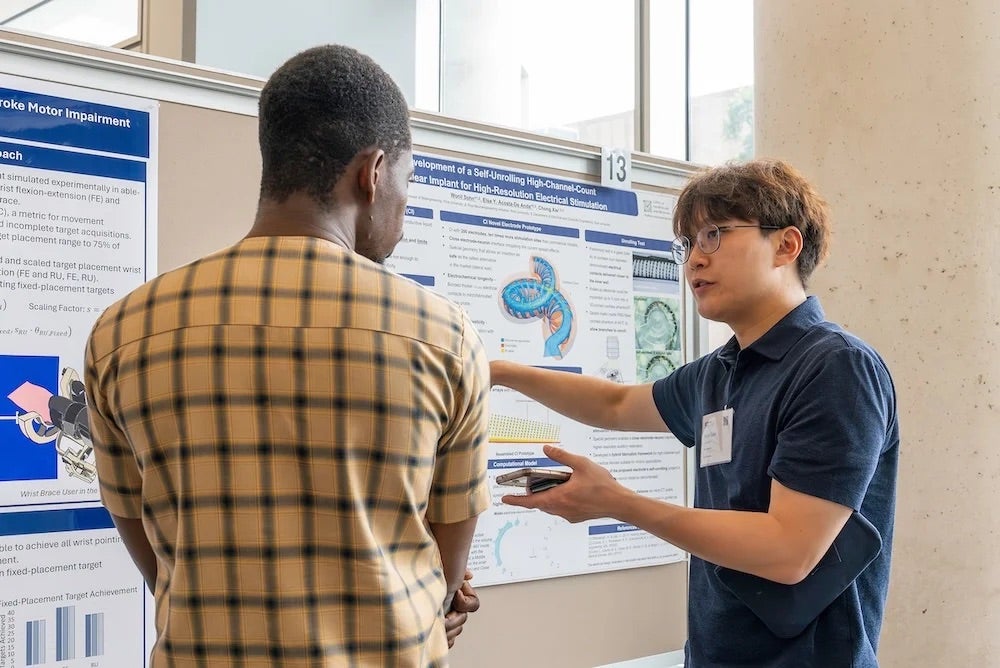 2024 Poster Session Image