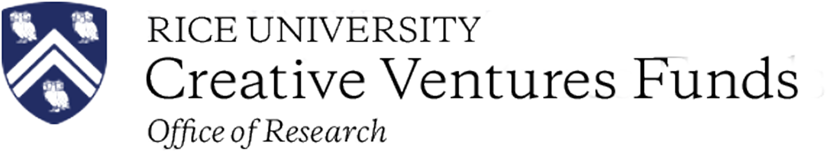 Creative Ventures Fund Office of Research