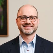 Jonathan Behr, Ph.D. 