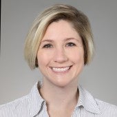 Megan Frankowski, Ph.D. 